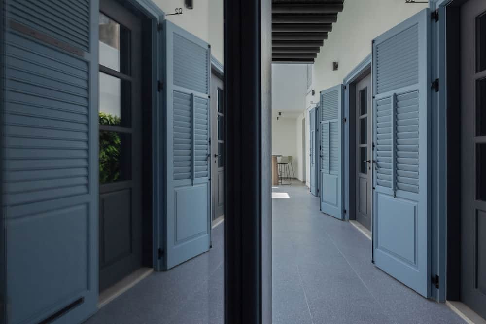 The Sendal Boutique Hotel