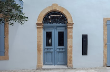 The Sendal Boutique Hotel