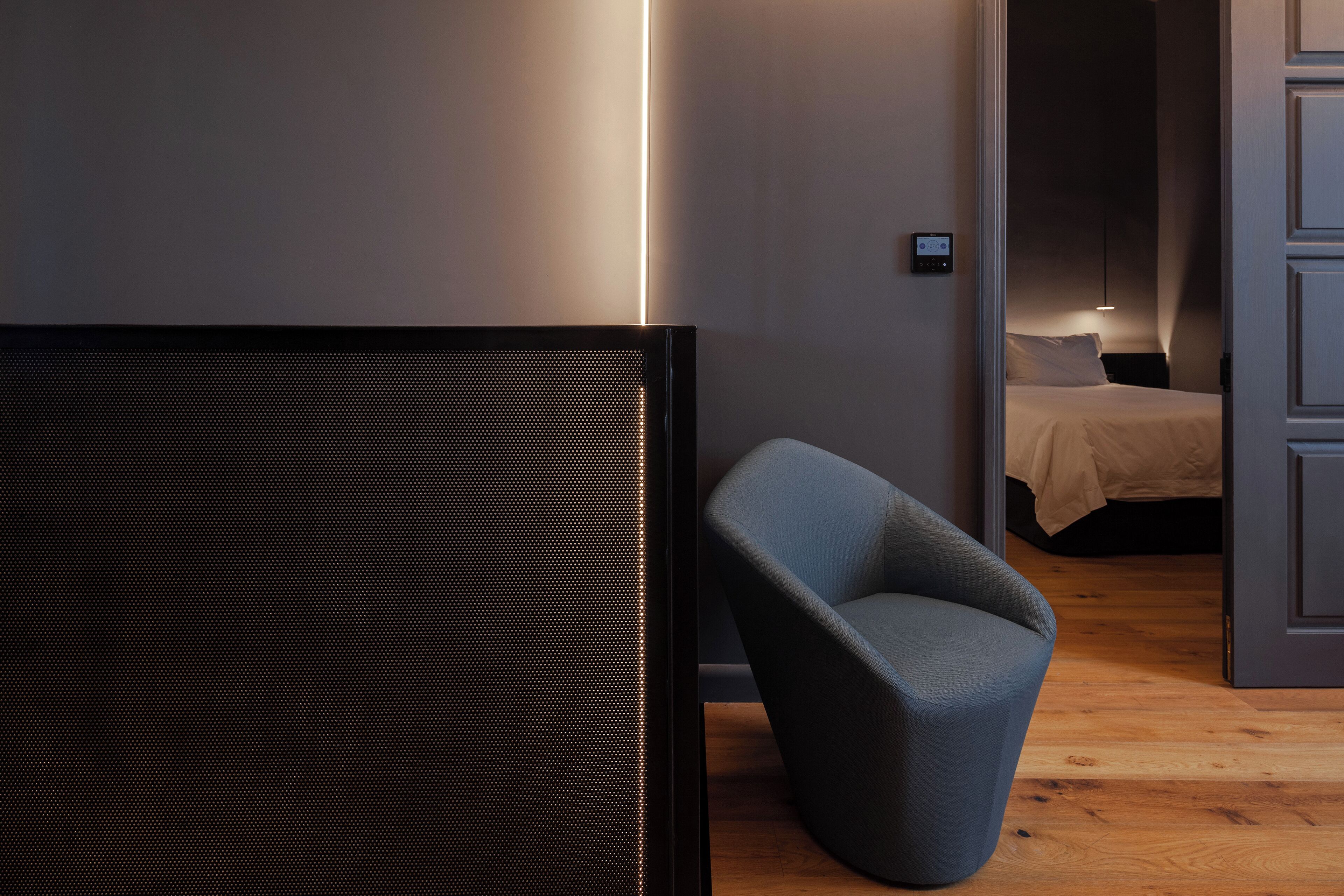 Photo - The Sendal Boutique Hotel