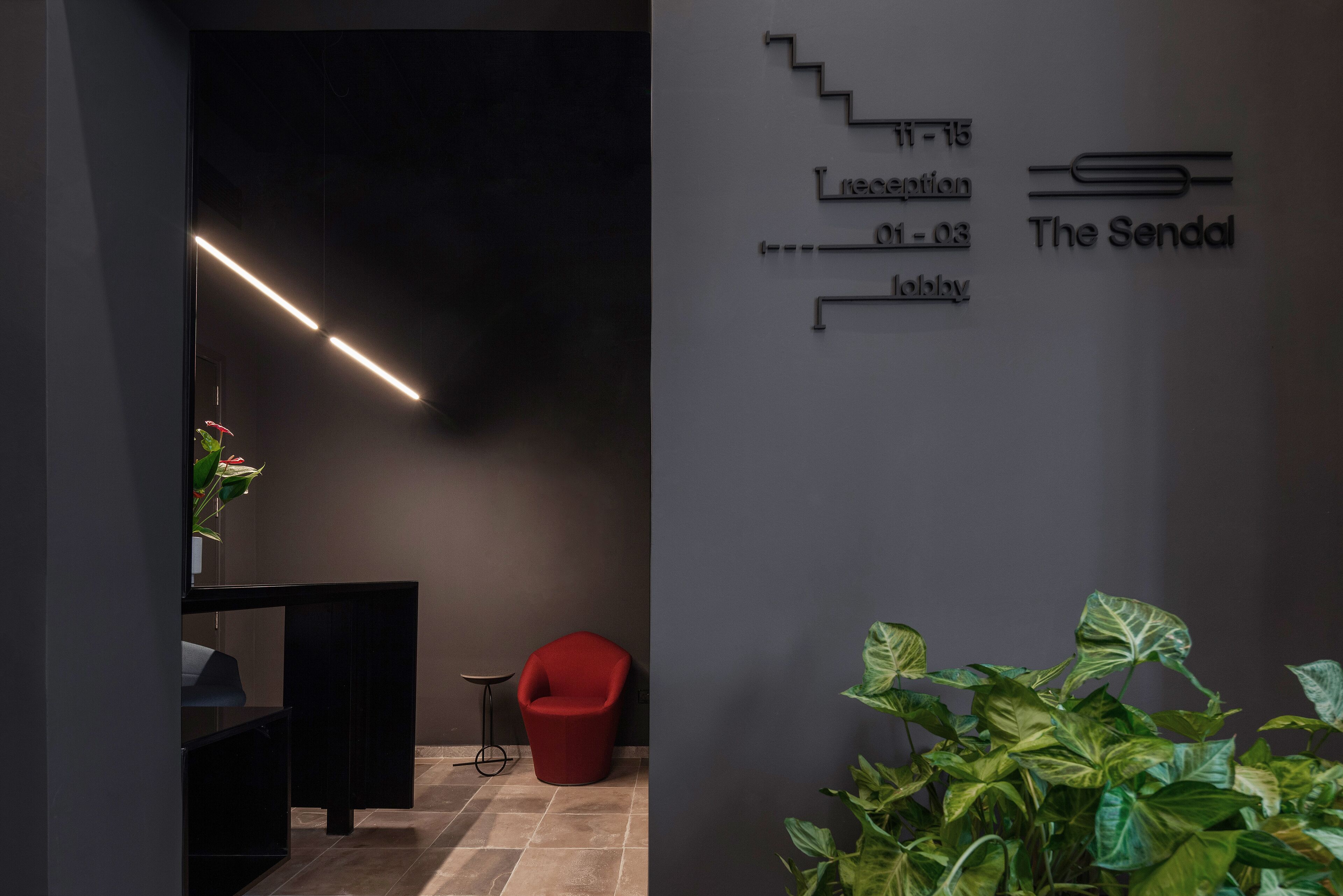 Photo - The Sendal Boutique Hotel