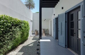 Teras/patio