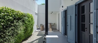 The Sendal Boutique Hotel