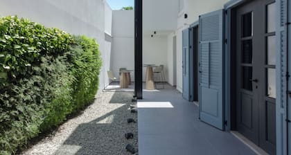 The Sendal Boutique Hotel