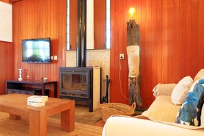 TV connectée
