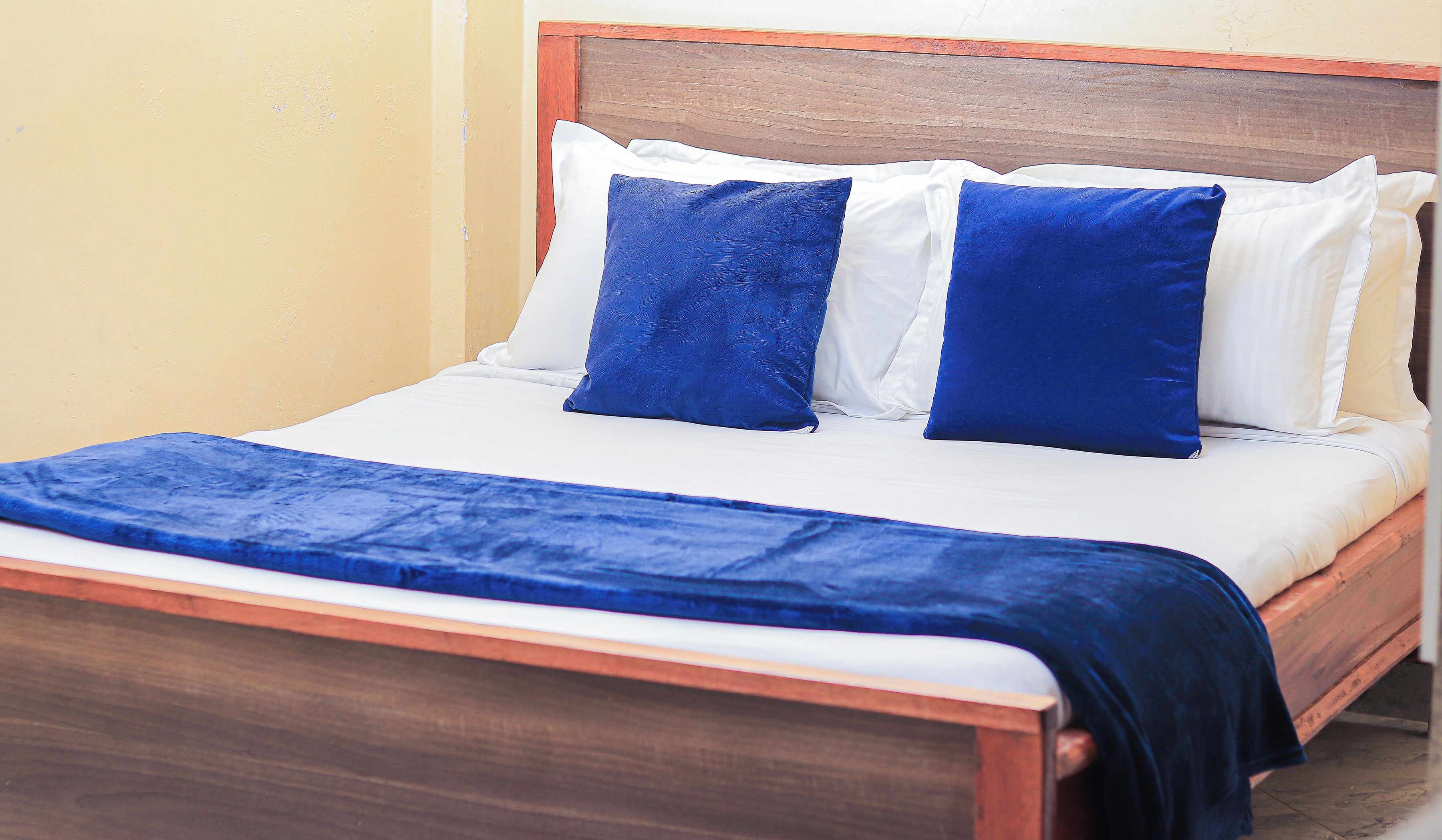 Countryside Apartments -With Unlimited Wifi&netflix - Nairobi
