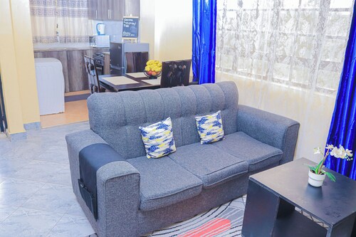 Countryside Apartments -With Unlimited WIFI&Netflix