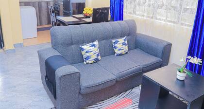 Countryside Apartments -With Unlimited WIFI&Netflix