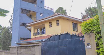 Countryside Apartments -With Unlimited WIFI&Netflix