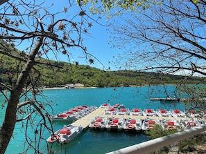 Port de plaisance
