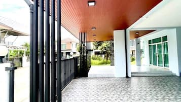 Área da propriedade
