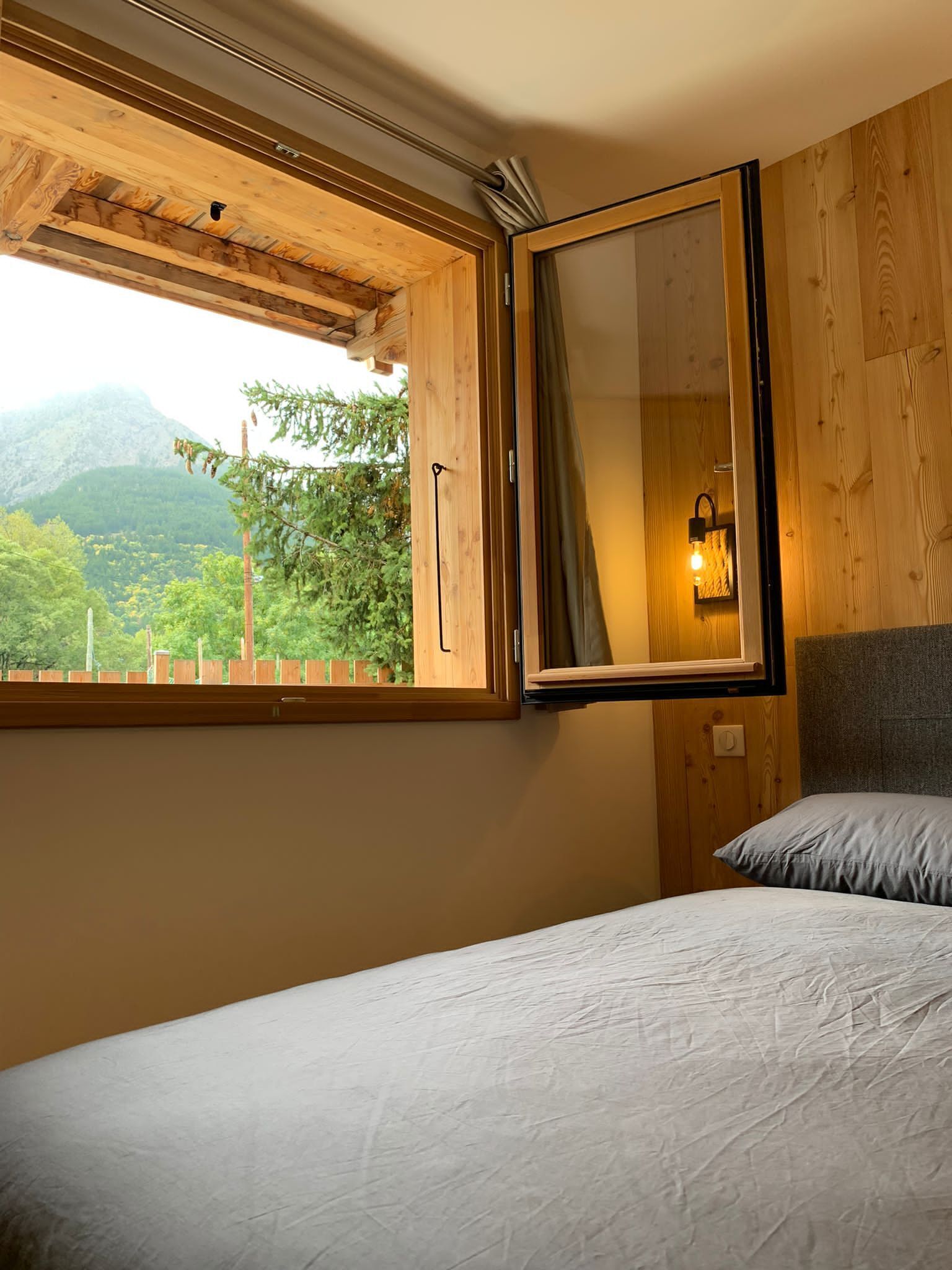 3 slaapkamers, wifi, beddengoed, rolstoeltoegang