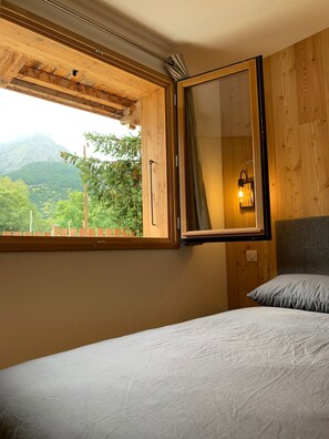 3 chambres, Wi-Fi, draps fournis