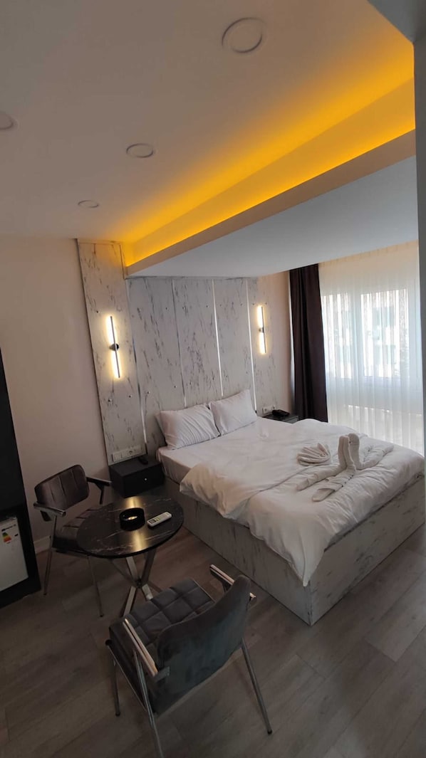 Habitación | Sábanas de algodón egipcio, ropa de cama de alta calidad y edredón