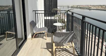 Apartment in Yas Island waters Edg