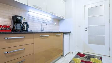 Dapur peribadi