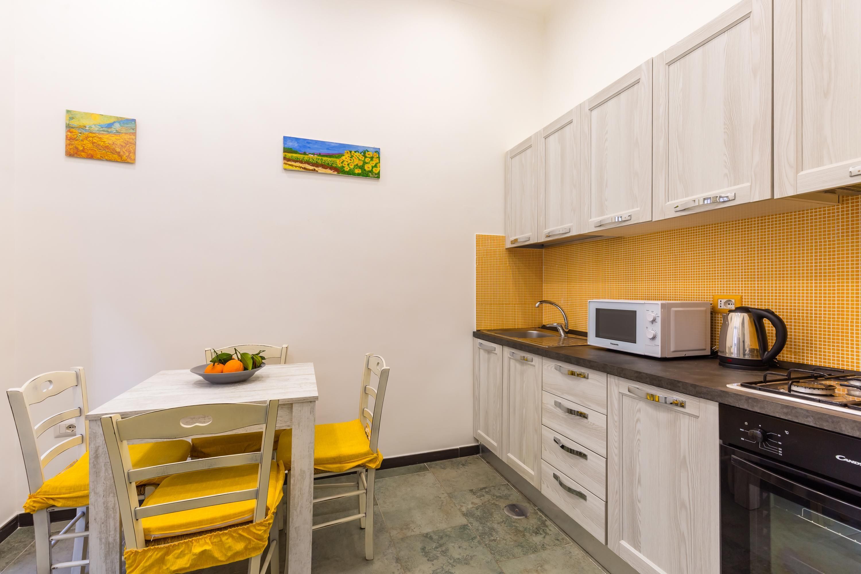 Casa | 1 quarto