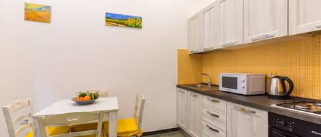 Casa | 1 quarto