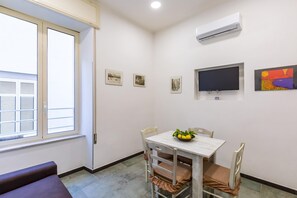Casa | 1 quarto