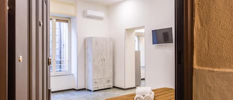 Apartment | 1 Schlafzimmer