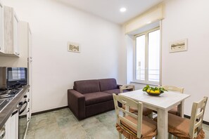Apartment | 1 bedroom - Apartment 2 in Napoli (Naples)