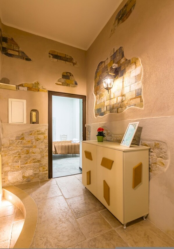 apartman