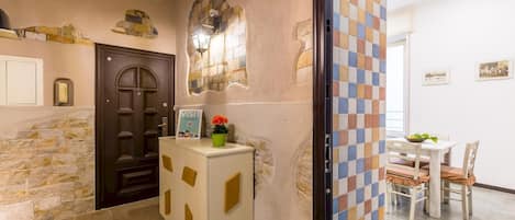 Apartment | 1 bedroom