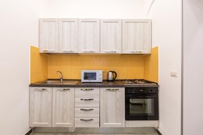 Appartement | 3 chambres