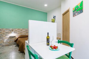 Appartement | 3 slaapkamers