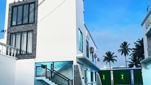 Exterior - Greenlight Apartments  (Zanzibar Town)