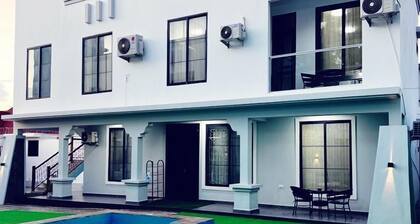 Greenlight Apartments