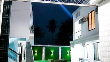 Ngoại thất