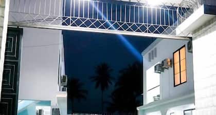 Greenlight Apartments