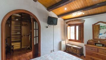 4 slaapkamers, gratis wifi