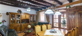 Club Villamar - Experience a tranquil Spanish retreat at a serene villa with forest views, spacio...