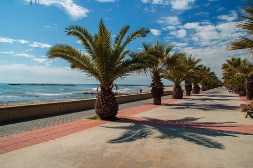 Club Villamar - Beautiful and spacious villa in a very quiet area. is very close to all services ...