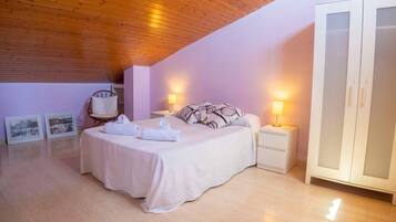 5 slaapkamers, gratis wifi