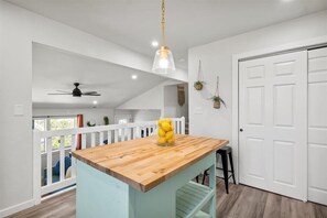 Interior - The Heritage Hideaway - Pool! Views! Games & More! (Leander)