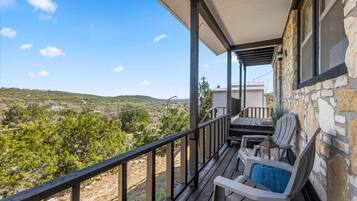 Terrazza/patio
