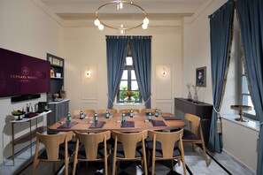 Meeting facility - Rephael House Boutique Hotel (Rishon LeTsiyon)