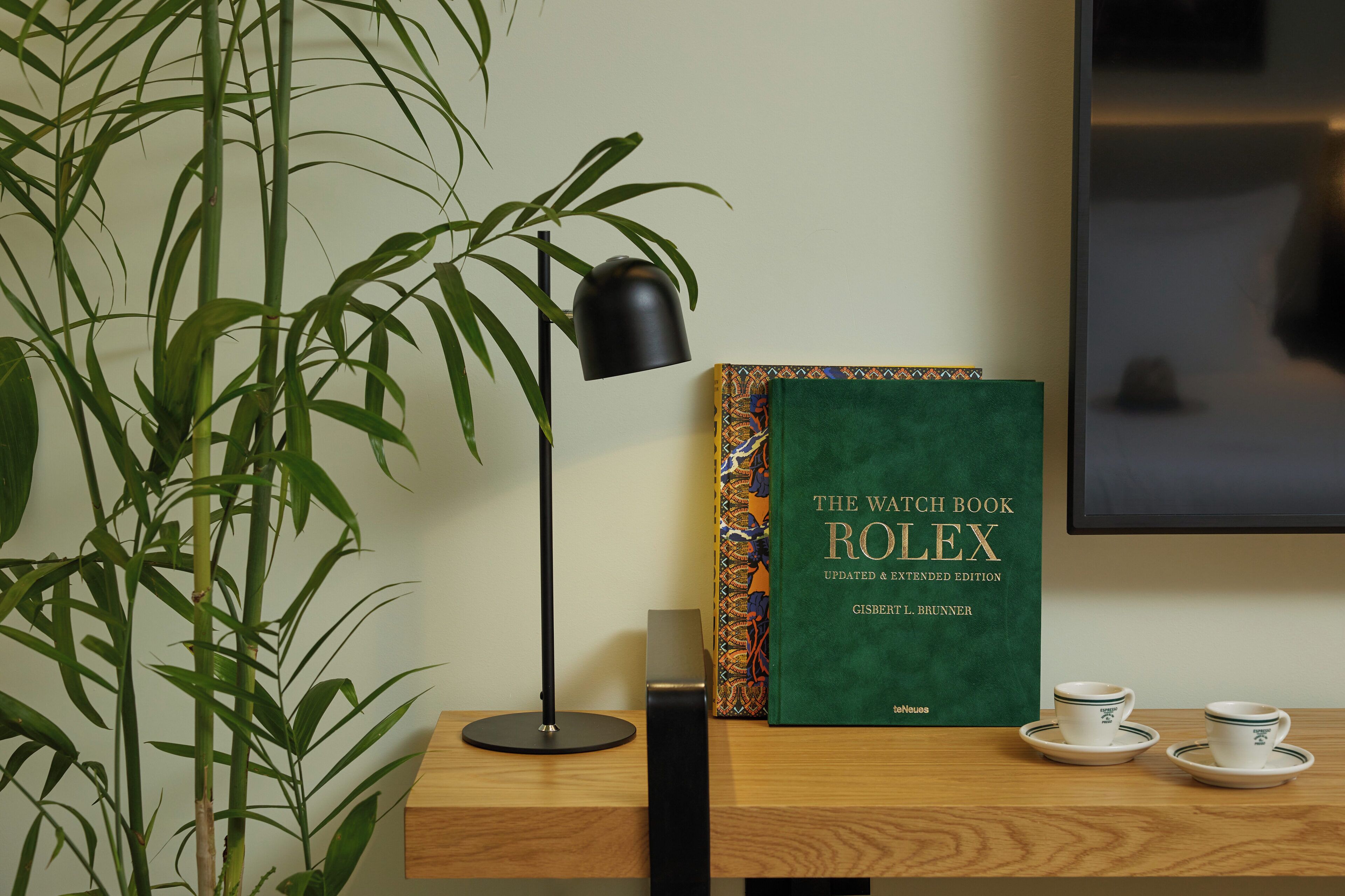 rephael suite | in-room safe, desk, laptop workspace, soundproofing