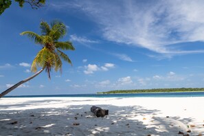 Exterior - Manta Reserve (Maalhos)