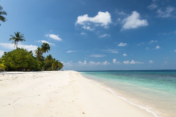 Exterior - Manta Reserve (Maalhos)