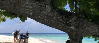 Manta Reserve