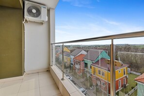 Comfort Suite | Terrace/patio
