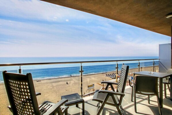 Property grounds - Belvilla by OYO Apartamento 2habitaciones (FUENGIROLA)