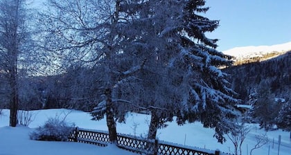 Tgiesa Canols by Interhome