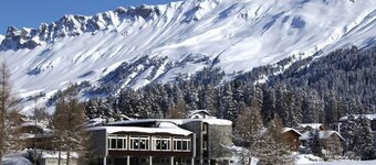 Tgiesa Canols by Interhome