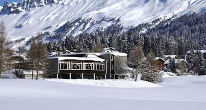 Tgiesa Canols by Interhome