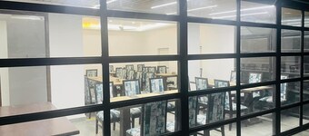 Pod n Beyond Smart Hotel Bistupur