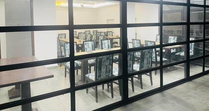 Pod n Beyond Smart Hotel Bistupur